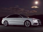 Audi S4 Sedan 2009 года (AU)